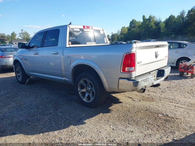 Продажа на аукционе авто 2017 Ram 1500 Laramie  4x4 5'7 Box, vin: 1C6RR7NTXHS817671, номер лота: 46243801