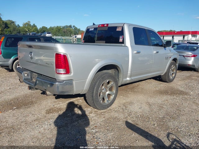 Продажа на аукционе авто 2017 Ram 1500 Laramie  4x4 5'7 Box, vin: 1C6RR7NTXHS817671, номер лота: 46243801