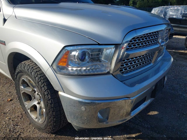 Продажа на аукционе авто 2017 Ram 1500 Laramie  4x4 5'7 Box, vin: 1C6RR7NTXHS817671, номер лота: 46243801
