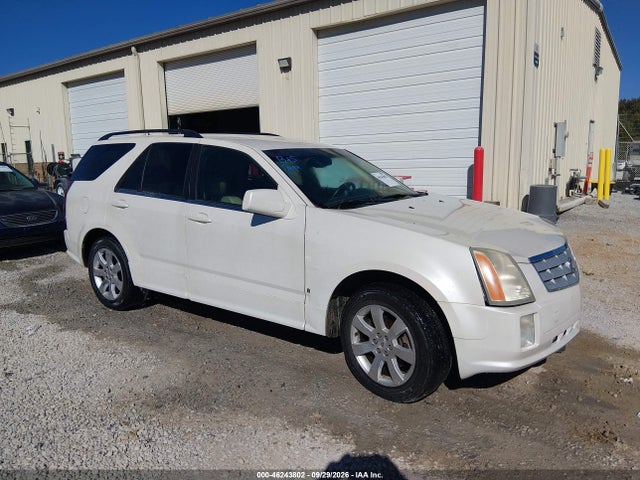 Auction sale of the 2007 Cadillac Srx V6, vin: 1GYEE637270184364, lot number: 46243802