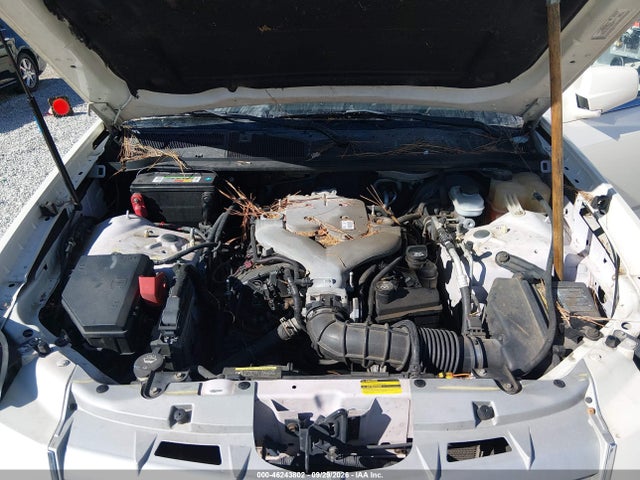 Продажа на аукционе авто 2007 Cadillac Srx V6, vin: 1GYEE637270184364, номер лота: 46243802