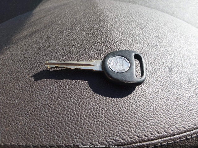 Продажа на аукционе авто 2007 Cadillac Srx V6, vin: 1GYEE637270184364, номер лота: 46243802