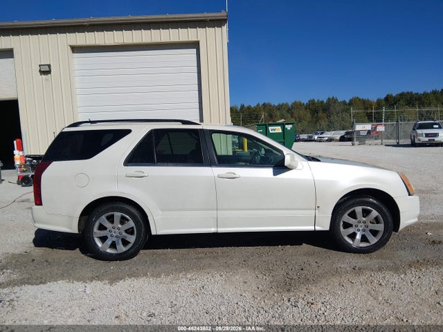 Продажа на аукционе авто 2007 Cadillac Srx V6, vin: 1GYEE637270184364, номер лота: 46243802