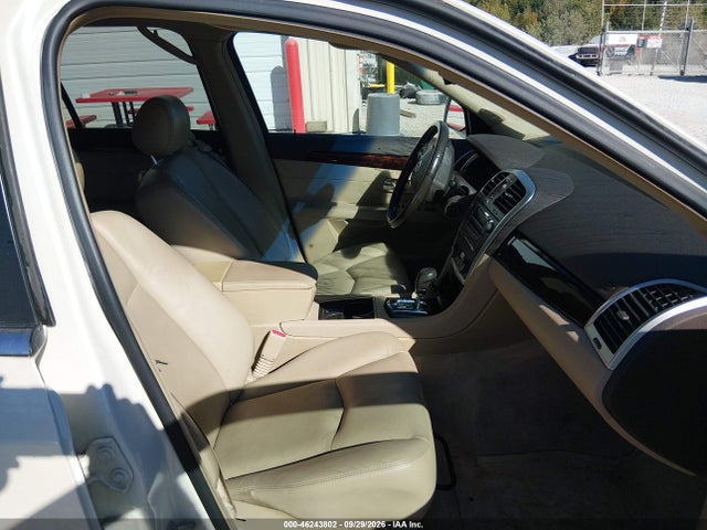Продажа на аукционе авто 2007 Cadillac Srx V6, vin: 1GYEE637270184364, номер лота: 46243802