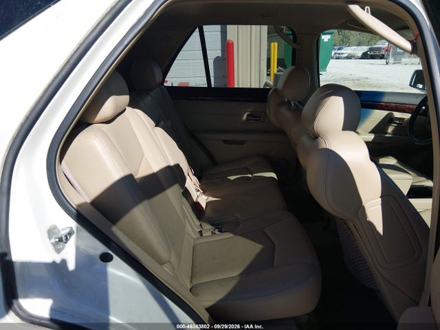 Продажа на аукционе авто 2007 Cadillac Srx V6, vin: 1GYEE637270184364, номер лота: 46243802