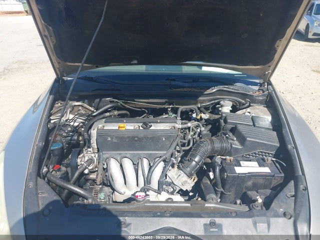 Aukcja sprzedaży 2007 Honda Accord 2.4 Lx, vin: 3HGCM56427G705673, numer aukcji: 46243803