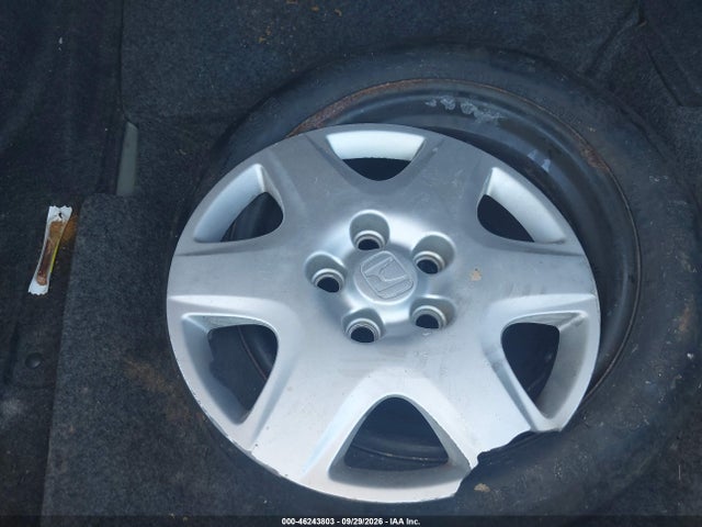 Aukcja sprzedaży 2007 Honda Accord 2.4 Lx, vin: 3HGCM56427G705673, numer aukcji: 46243803