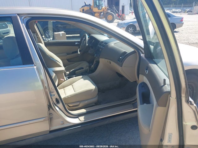 Aukcja sprzedaży 2007 Honda Accord 2.4 Lx, vin: 3HGCM56427G705673, numer aukcji: 46243803