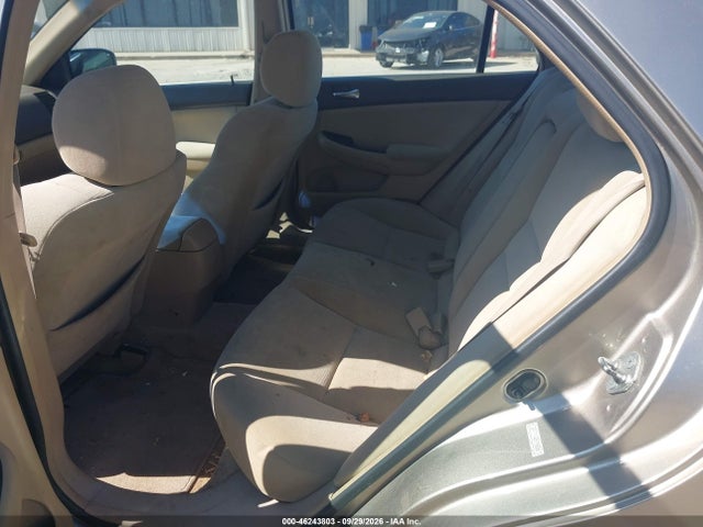 Aukcja sprzedaży 2007 Honda Accord 2.4 Lx, vin: 3HGCM56427G705673, numer aukcji: 46243803