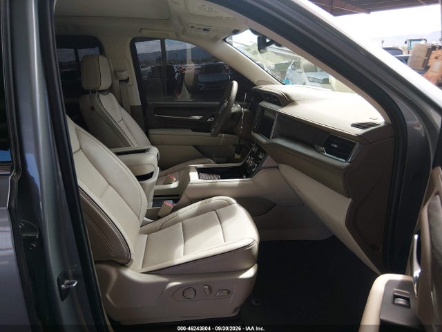 46243804 :رقم المزاد ، 1GKS2DKT0RR369391 vin ، 2024 Gmc Yukon 4wd Denali مزاد بيع