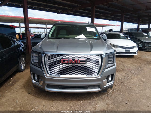 46243804 :رقم المزاد ، 1GKS2DKT0RR369391 vin ، 2024 Gmc Yukon 4wd Denali مزاد بيع