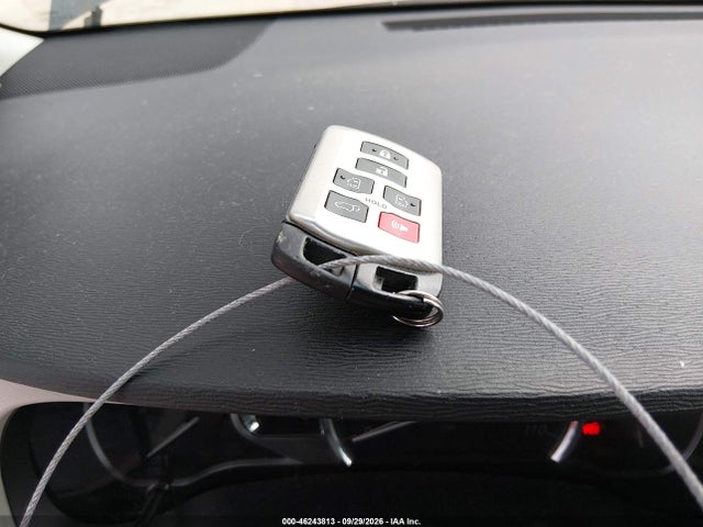 2011 Toyota Sienna Limited მანქანა იყიდება აუქციონზე, vin: 5TDDK3DC1BS013356, აუქციონის ნომერი: 46243813