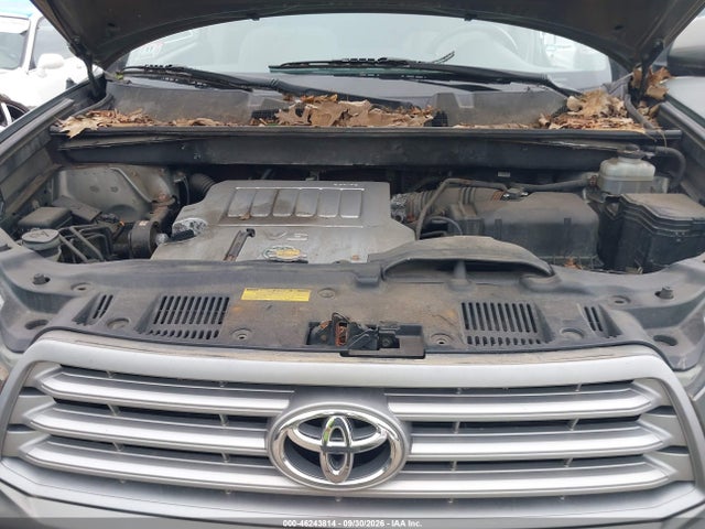 Продаж на аукціоні авто 2009 Toyota Highlander, vin: JTEES41A292139896, номер лоту: 46243814