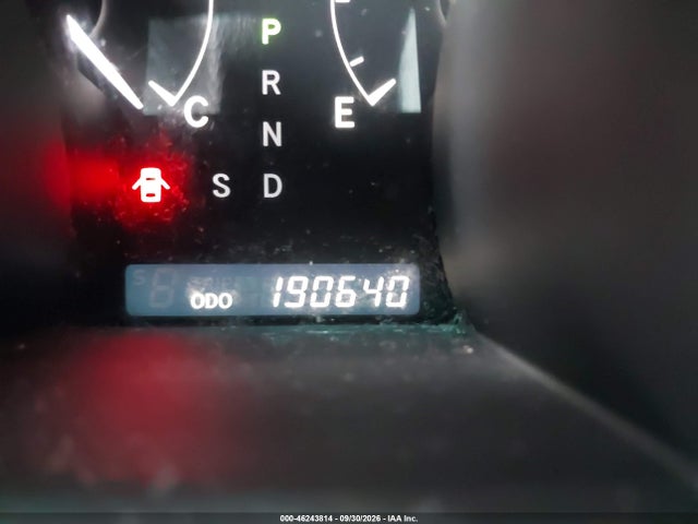 Продаж на аукціоні авто 2009 Toyota Highlander, vin: JTEES41A292139896, номер лоту: 46243814
