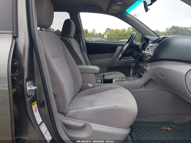 Продаж на аукціоні авто 2009 Toyota Highlander, vin: JTEES41A292139896, номер лоту: 46243814