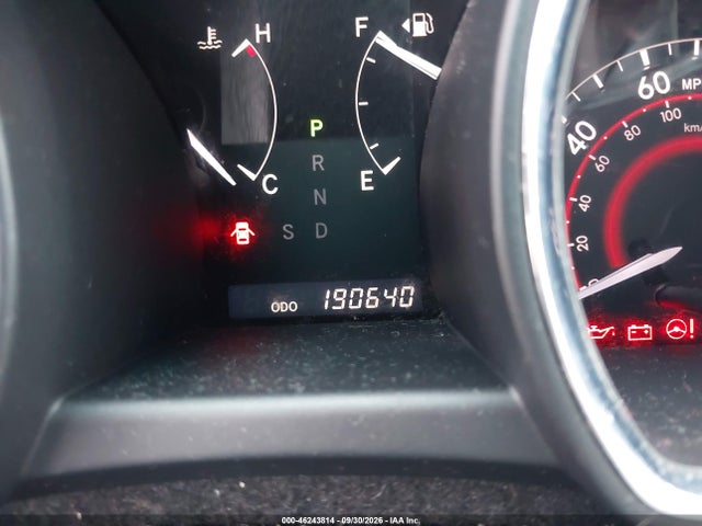 Продаж на аукціоні авто 2009 Toyota Highlander, vin: JTEES41A292139896, номер лоту: 46243814