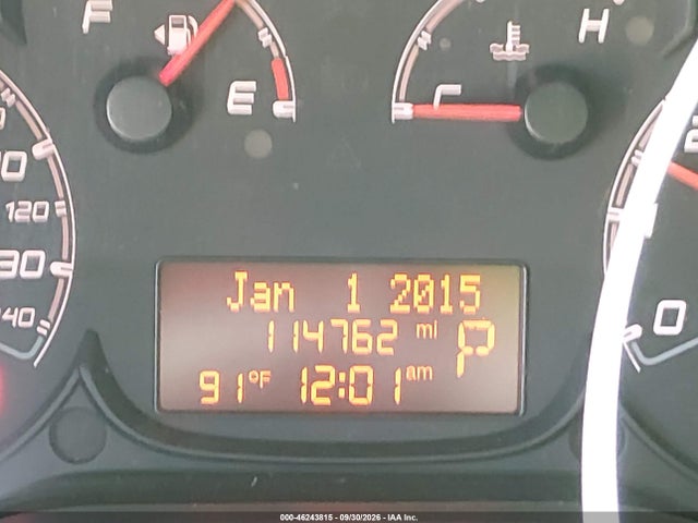 46243815 :رقم المزاد ، ZFBERFABXH6G26913 vin ، 2017 Ram Promaster City Tradesman مزاد بيع