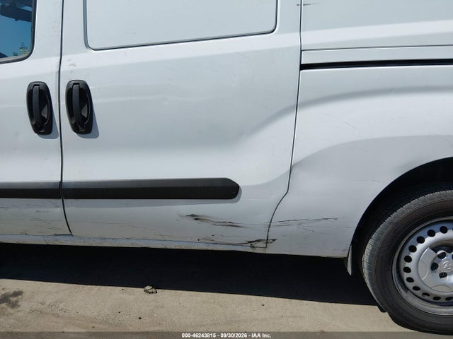 46243815 :رقم المزاد ، ZFBERFABXH6G26913 vin ، 2017 Ram Promaster City Tradesman مزاد بيع