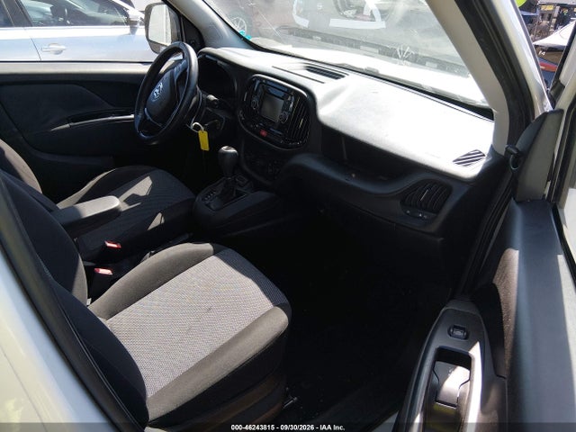 46243815 :رقم المزاد ، ZFBERFABXH6G26913 vin ، 2017 Ram Promaster City Tradesman مزاد بيع