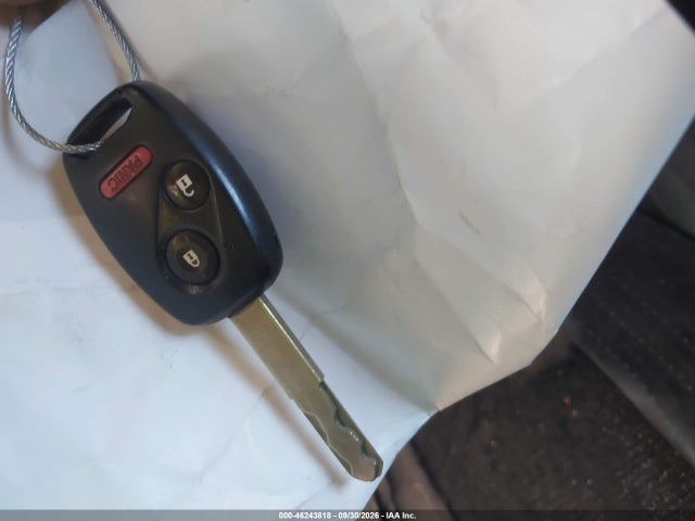 Продаж на аукціоні авто 2010 Honda Cr-v Ex-l, vin: 5J6RE4H75AL005318, номер лоту: 46243818