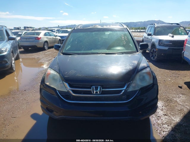 Продаж на аукціоні авто 2010 Honda Cr-v Ex-l, vin: 5J6RE4H75AL005318, номер лоту: 46243818
