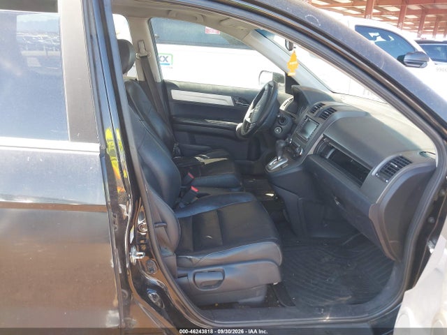 Продаж на аукціоні авто 2010 Honda Cr-v Ex-l, vin: 5J6RE4H75AL005318, номер лоту: 46243818