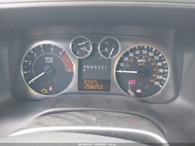 46243821 :رقم المزاد ، 5GTDN13E878174113 vin ، 2007 Hummer H3 Suv مزاد بيع
