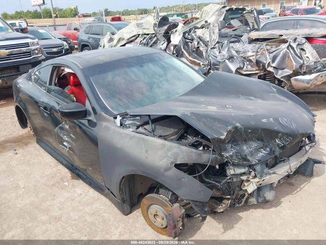 Продаж на аукціоні авто 2008 Infiniti G37 Journey, vin: JNKCV64E58M111279, номер лоту: 46243823