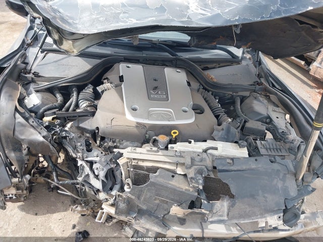 Продаж на аукціоні авто 2008 Infiniti G37 Journey, vin: JNKCV64E58M111279, номер лоту: 46243823