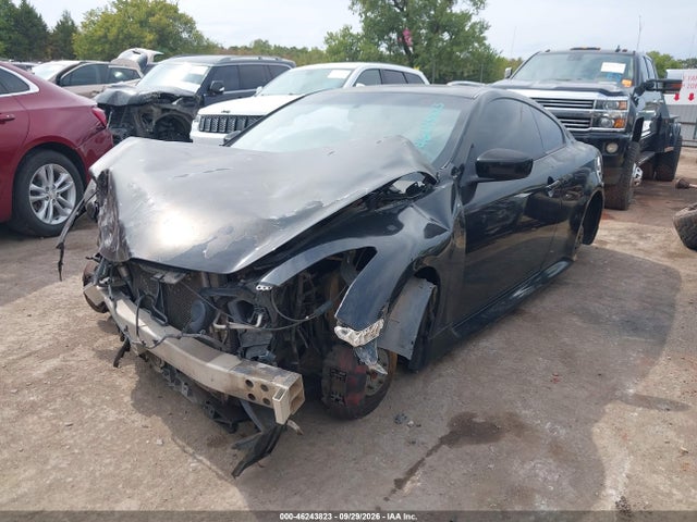 Продаж на аукціоні авто 2008 Infiniti G37 Journey, vin: JNKCV64E58M111279, номер лоту: 46243823