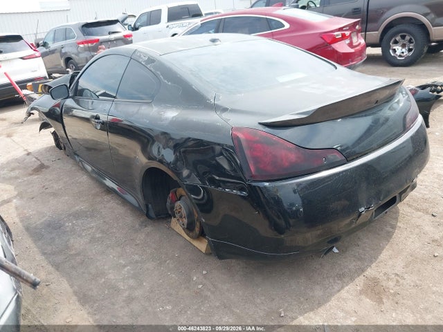 Продаж на аукціоні авто 2008 Infiniti G37 Journey, vin: JNKCV64E58M111279, номер лоту: 46243823
