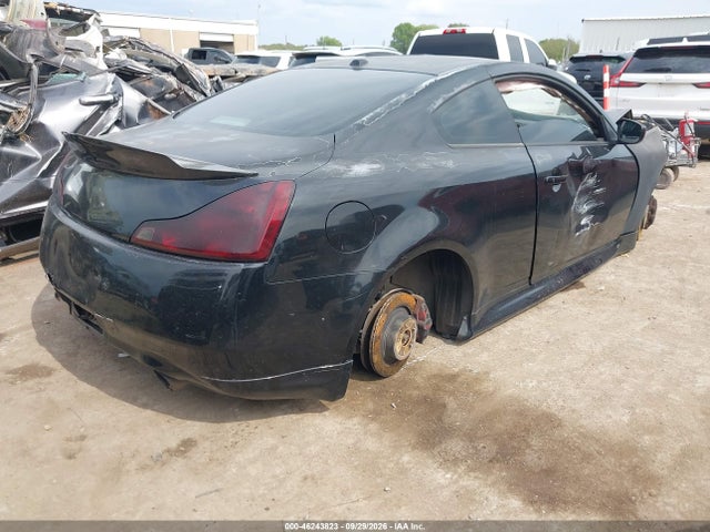 Продаж на аукціоні авто 2008 Infiniti G37 Journey, vin: JNKCV64E58M111279, номер лоту: 46243823