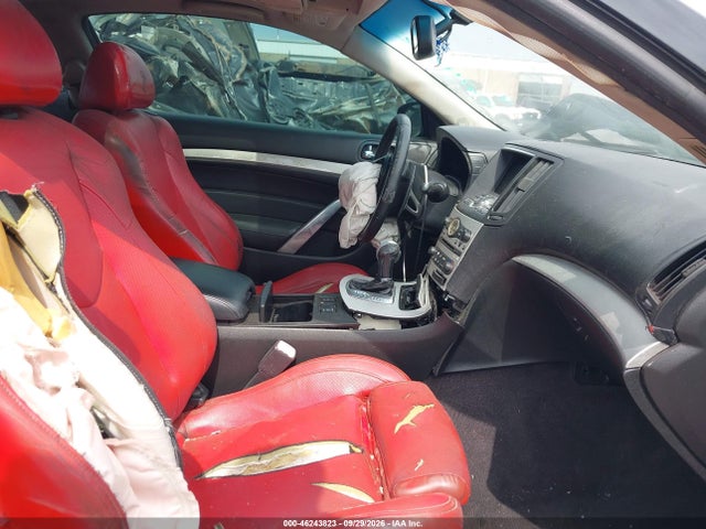 Продаж на аукціоні авто 2008 Infiniti G37 Journey, vin: JNKCV64E58M111279, номер лоту: 46243823