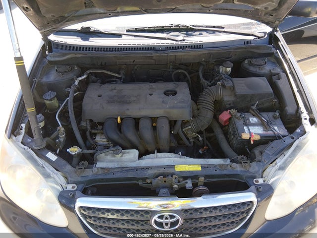 Продаж на аукціоні авто 2007 Toyota Corolla Ce, vin: 1NXBR32E67Z925227, номер лоту: 46243827