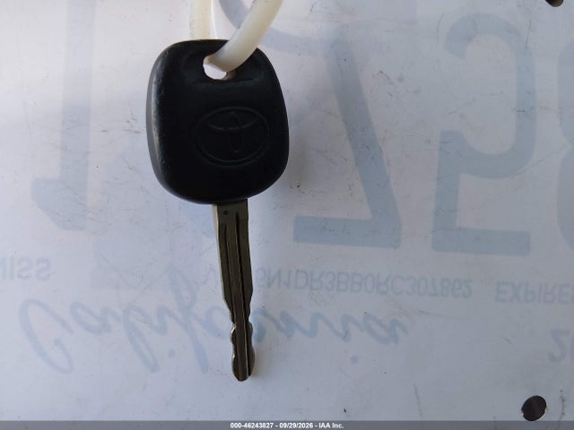 Продаж на аукціоні авто 2007 Toyota Corolla Ce, vin: 1NXBR32E67Z925227, номер лоту: 46243827