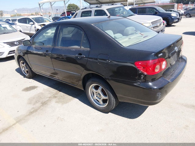 Продаж на аукціоні авто 2007 Toyota Corolla Ce, vin: 1NXBR32E67Z925227, номер лоту: 46243827