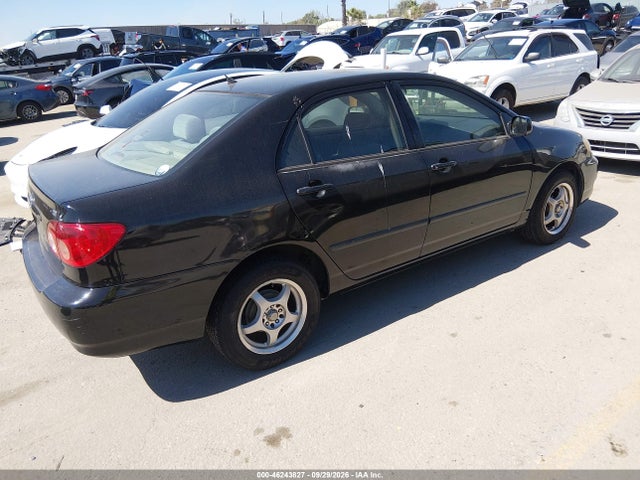 Продаж на аукціоні авто 2007 Toyota Corolla Ce, vin: 1NXBR32E67Z925227, номер лоту: 46243827
