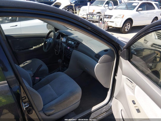 Продаж на аукціоні авто 2007 Toyota Corolla Ce, vin: 1NXBR32E67Z925227, номер лоту: 46243827