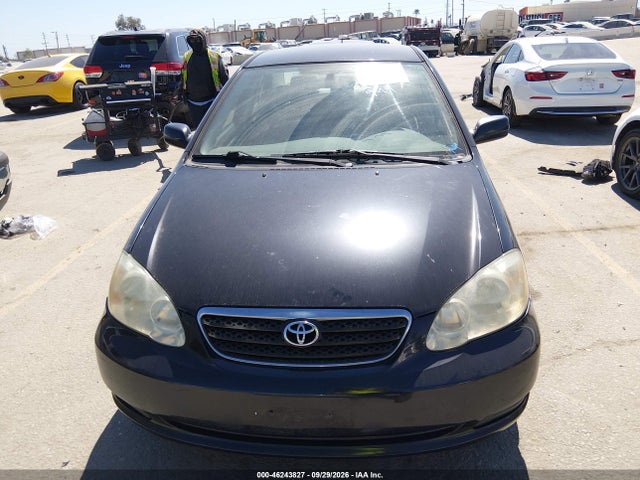 Продаж на аукціоні авто 2007 Toyota Corolla Ce, vin: 1NXBR32E67Z925227, номер лоту: 46243827