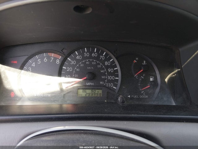Продаж на аукціоні авто 2007 Toyota Corolla Ce, vin: 1NXBR32E67Z925227, номер лоту: 46243827