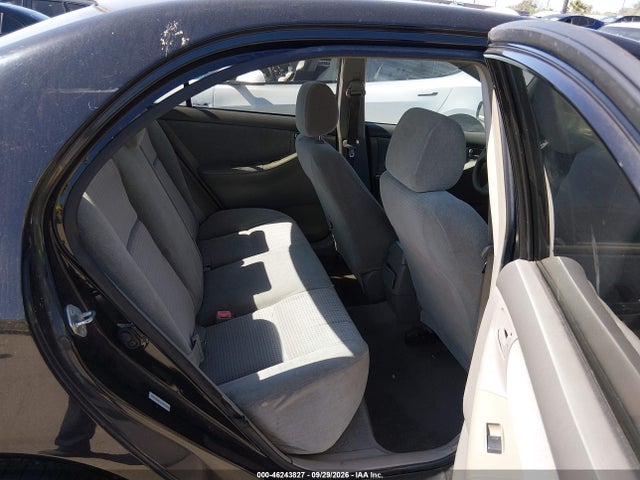 Продаж на аукціоні авто 2007 Toyota Corolla Ce, vin: 1NXBR32E67Z925227, номер лоту: 46243827