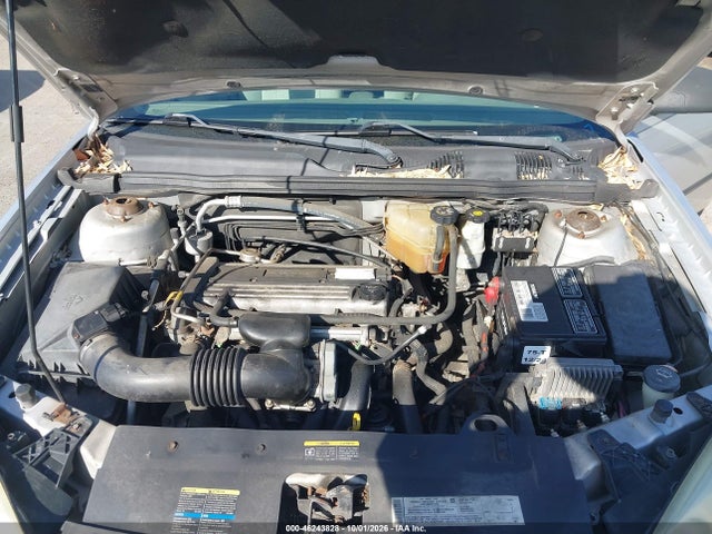 Продажа на аукционе авто 2005 Chevrolet Malibu, vin: 1G1ZS52F65F103145, номер лота: 46243828