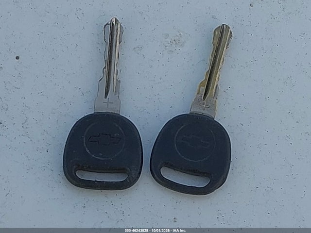 Продажа на аукционе авто 2005 Chevrolet Malibu, vin: 1G1ZS52F65F103145, номер лота: 46243828