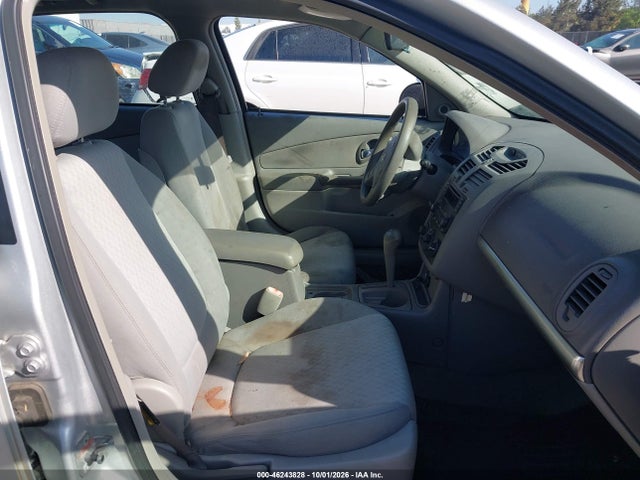 Продажа на аукционе авто 2005 Chevrolet Malibu, vin: 1G1ZS52F65F103145, номер лота: 46243828