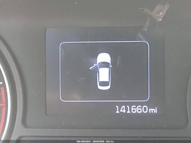 Aukcja sprzedaży 2018 Kia Optima Lx, vin: 5XXGT4L30JG256481, numer aukcji: 46243841