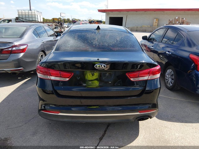 Aukcja sprzedaży 2018 Kia Optima Lx, vin: 5XXGT4L30JG256481, numer aukcji: 46243841