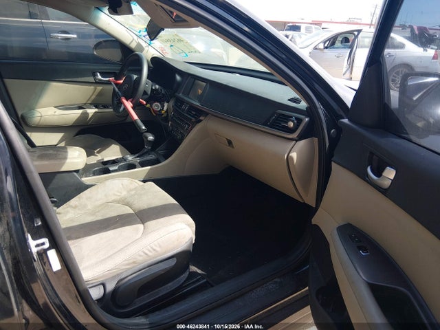 Aukcja sprzedaży 2018 Kia Optima Lx, vin: 5XXGT4L30JG256481, numer aukcji: 46243841