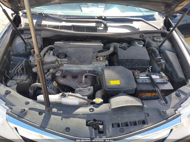 46243843 :رقم المزاد ، 4T4BF1FK7DR308708 vin ، 2013 Toyota Camry Le مزاد بيع