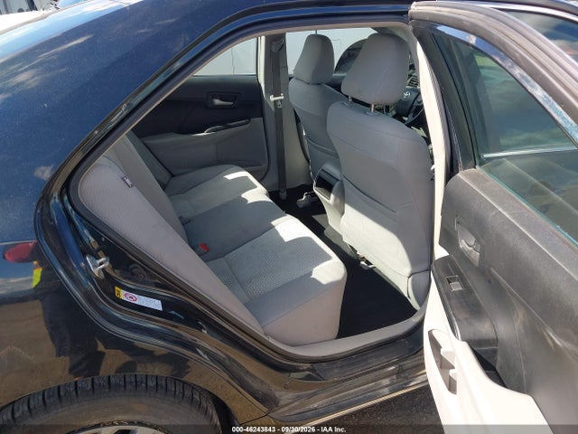 46243843 :رقم المزاد ، 4T4BF1FK7DR308708 vin ، 2013 Toyota Camry Le مزاد بيع
