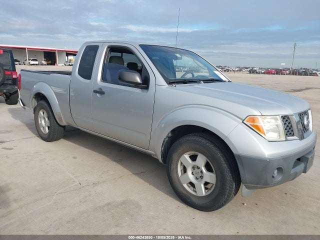 Aukcja sprzedaży 2006 Nissan Frontier Xe, vin: 1N6BD06T26C445066, numer aukcji: 46243850